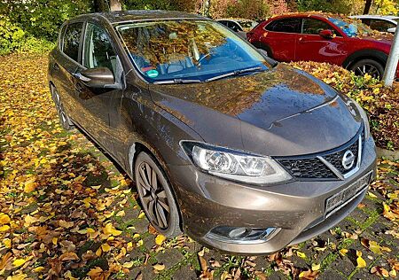 Nissan Pulsar 1.2 DIG-T N-Connecta
