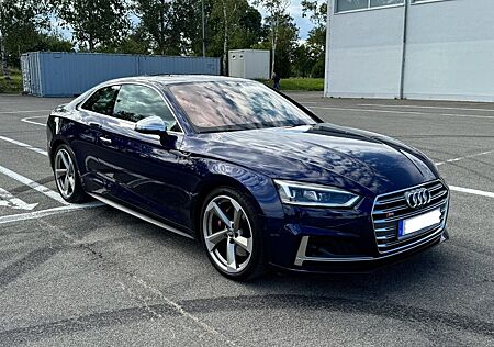 Audi S5 3.0 TFSI tiptronic quattro |HUD|360°|B&0|Gar.