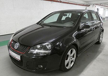 VW Golf Volkswagen V Lim. GTI