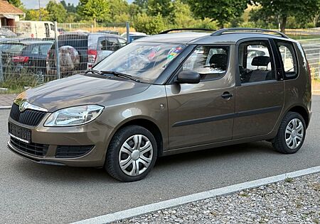 Skoda Roomster 1.4l MPI*Klima*Euro5*Tüv*PDC