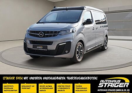 Opel Zafira Life Crosscamp Flex-JETZT ab 2,99% Zins+