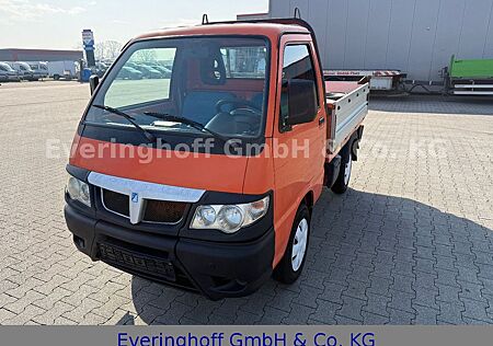 Piaggio Porter * Kipper* wenig KM* 2.Hand