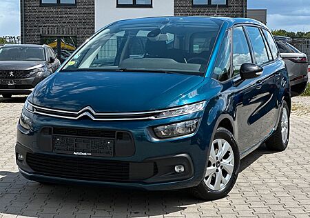 Citroën C4 Spacetourer Grand 1.5 BlueHDi 130 7 Sitze