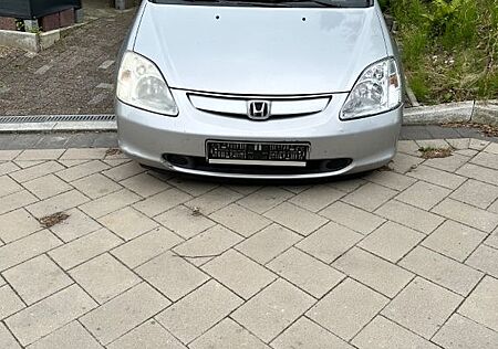 Honda Civic 1.6i LS LS