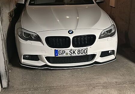BMW 530d M-Paket 20Zoll,Headup,Softclose,360 Kamera