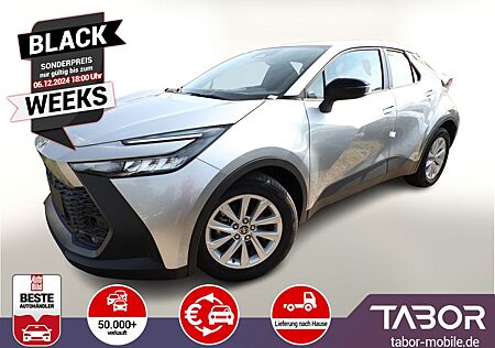 Toyota C-HR 1.8 Hybrid 140 CVT DigiCo ACC Kam SmartKey