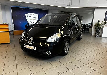 Renault Espace IV Paris