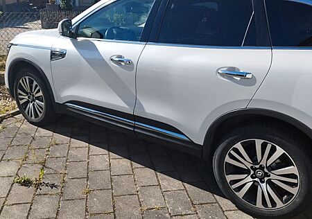 Renault Koleos ENERGY dCi 175 4WD X-tr. Initiale Par...