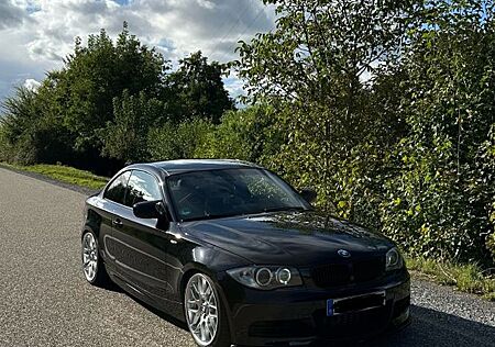 BMW 135i E82 N55
