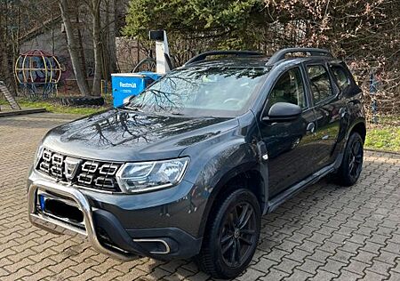 Dacia Duster SCe 115 2WD Essential*Top**ohne Klima*