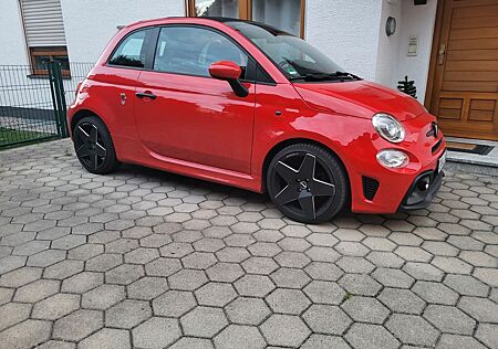 Abarth 500