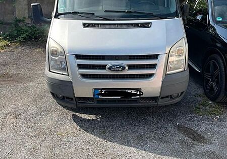 Ford Transit -Euroline/NUGGET