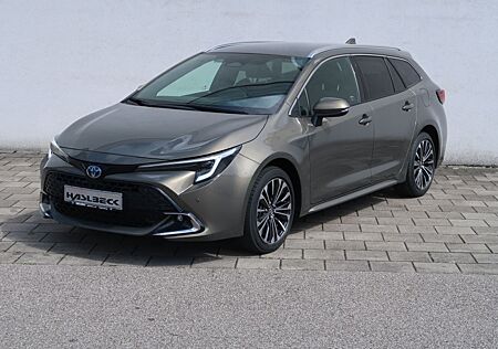 Toyota Corolla 2.0 Touring Sports Teamplayer