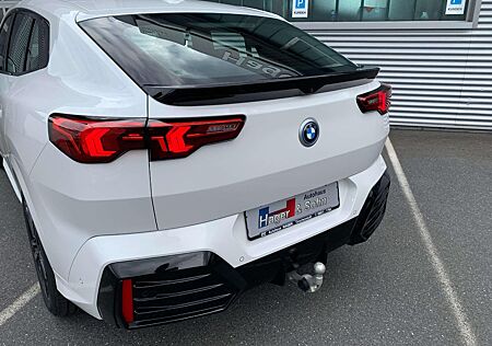 BMW iX2 30 xDrive M Sport
