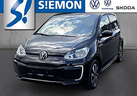VW e-up! Volkswagen up e-up! Max PDC SHZ Klima Rückfahrkam. LED-Tagf