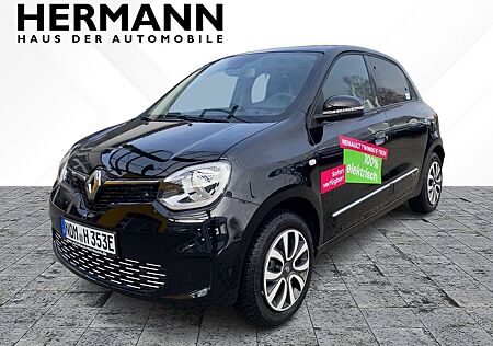 Renault Twingo E-TECH 100% el. E-Tech 100% elektrisch