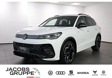 VW Tiguan Volkswagen 1.5 eTSI R-Line "Black Style" DSG,Navi,Ma