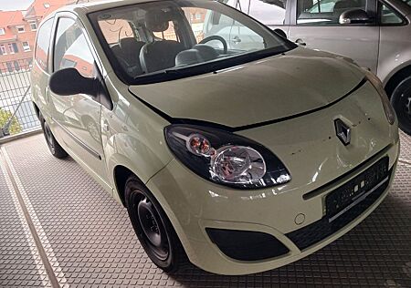 Renault Twingo ECO2 TUV 10/26 KLIMA