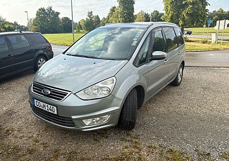 Ford Galaxy 2,0TDCi 103kW Champions Edition