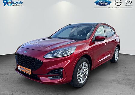 Ford Kuga 2.5 Duratec PHEV ST-LINE,PANO,NAVI,KAMERA