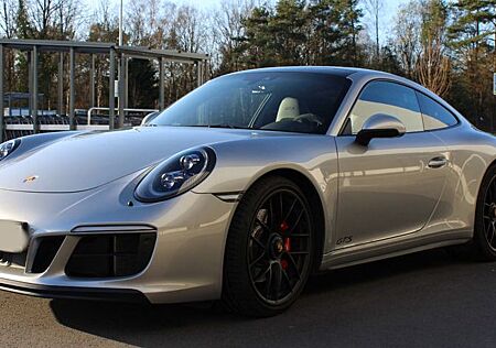 Porsche 991 .2 Carrera 2 GTS - PDK BOSE Lift Appr. 08/26