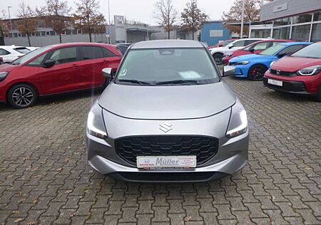 Suzuki Swift 1.2 Advance