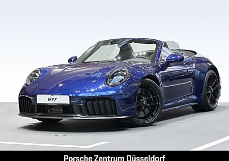 Porsche 992 911 Carrera GTS Cabrio HA-Lenkung LED-Matrix