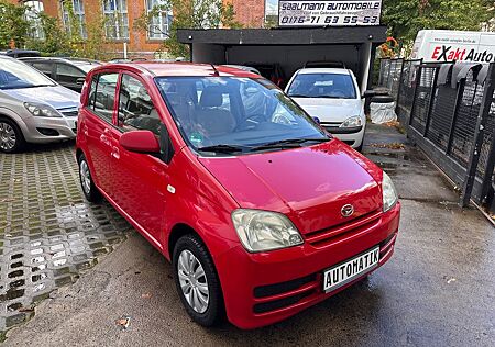 Daihatsu Cuore Blu*2.Hd*Klima*Automatik*Tüv Neu*