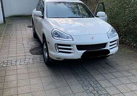 Porsche Cayenne 3,6