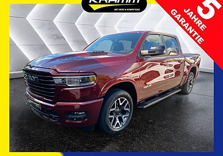 Dodge RAM 1500 Crew Cab Laramie Sport 2025 3.0 L6