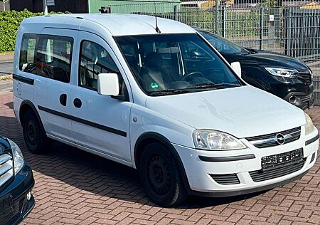 Opel Combo Edition _ robust & zuverlässig _Klima_AHK