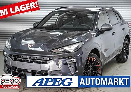 Cupra Terramar 2,0 TSI DSG 4Drive VZ - LAGER