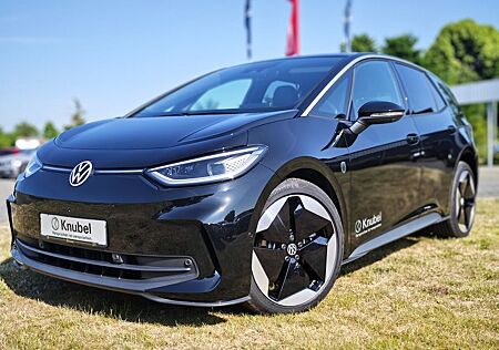 VW ID.3 Volkswagen Pro AHK*WäPu*Matrix*HuD*Kamera