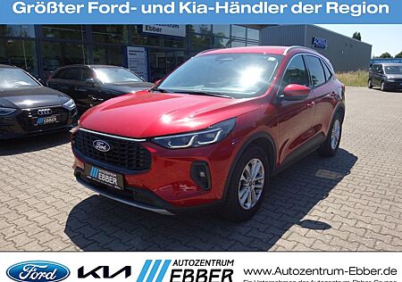 Ford Kuga Titanium 1.5 NAVI LED ACC APP AUT. GJR SHZ