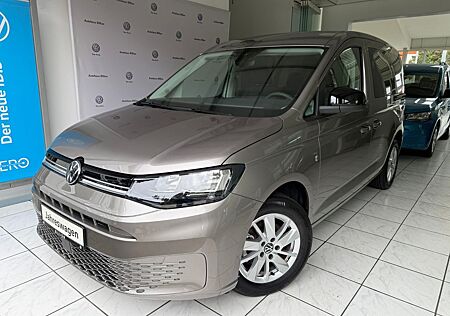 VW Caddy Volkswagen 2.0 TDI SCR BMT Life // AHK, NAVI, WINTER