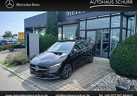 Mercedes-Benz B 180 Prog. Distronic/Sound/Memory Sitze/LEDNavi