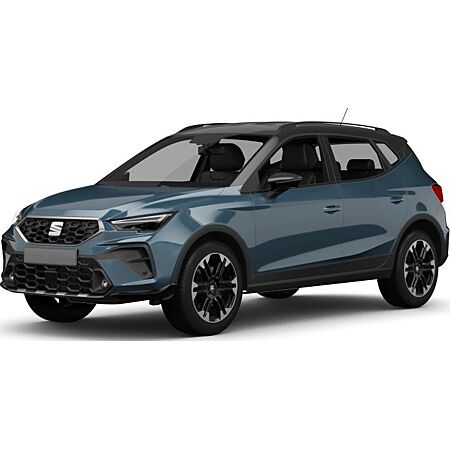 Seat Arona leasen