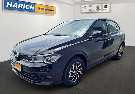 VW Polo Volkswagen 1.0 TSI LED PDC V+H R.KAMERA SHZ MIRRORLINK