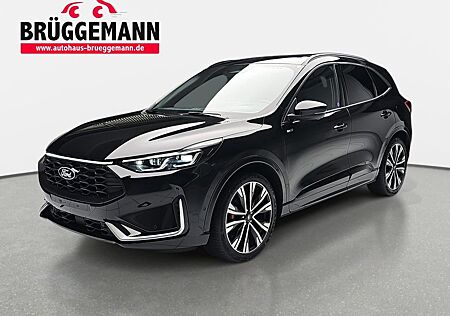 Ford Kuga 1.5 EB AUTO. 8G ST-LINE X NAVI MATRIX-LED A