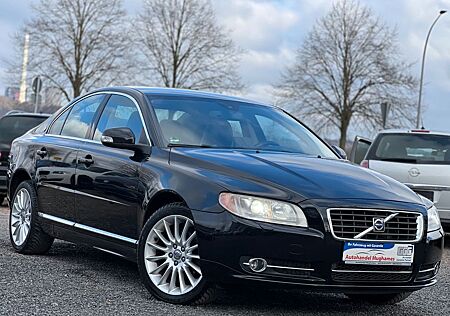Volvo S80 Lim. D5 Executive*Automatik*Navi*Xenon*SHZ*