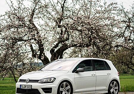 VW Golf Volkswagen 7 R 2.0 TSI DSG 4MOTION BMT R