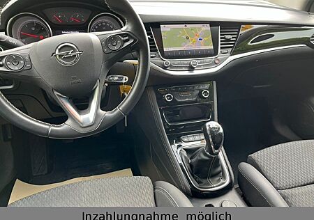 Opel Astra (K)Tourer Innovation CDTI *NAVI*AHK*LED*EU6