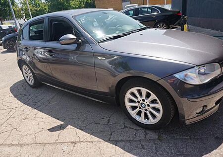 BMW 116 gebraucht kaufen BMW 116i 116 Baureihe 1 Lim.
