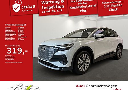 Audi Q4 e-tron Q4 45 e-tron quattro *HEAD-UP*NAVI*KAMERA*