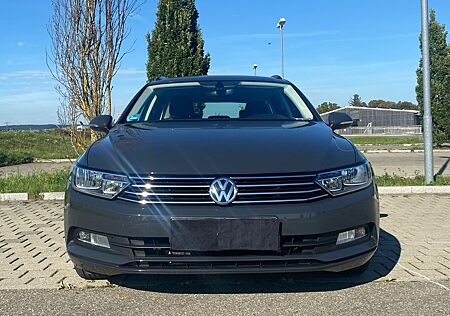 VW Passat Variant Volkswagen 2.0 TDI SCR DSG Trendline Var...