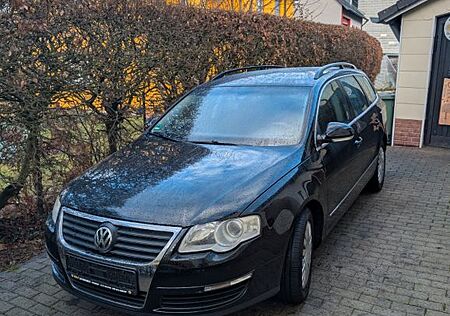 VW Passat Volkswagen 1.4 TSI DSG BlueMotion Sportline Spor...