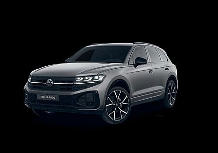 VW Touareg Volkswagen 3.0 TDI V6 ALLRAD KEYLESS LED STHZ PANO