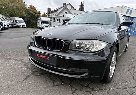 BMW 120 gebraucht kaufen BMW 120d Automatik 170 Ps+Navi+TÜV 06/27 + Euro 5