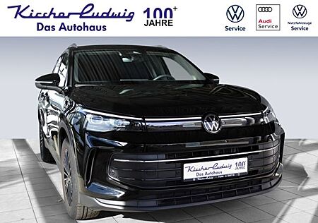VW Tiguan Volkswagen 2.0 TDI DSG Goal LED AHK NAVI SH