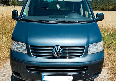 VW T5 Multivan Volkswagen